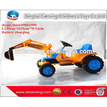 2015 Chinese Wholesale Cheap Price Top Quality Fashion Children Ride On Car/ElectricCar
